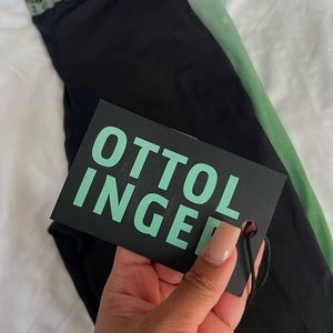 Ottolinger After Eight Mesh Pants